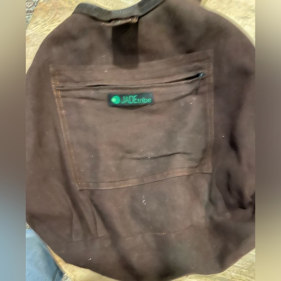 JADEtribe Purse - Picture 9 of 9